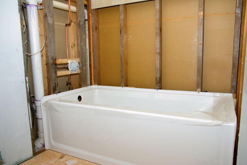 Top Bathtub Installation Companies in Collinsville, OK
