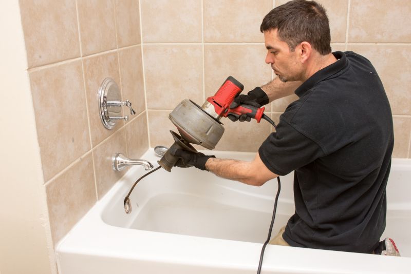 Top Bathtub Installation Companies in Owasso, OK