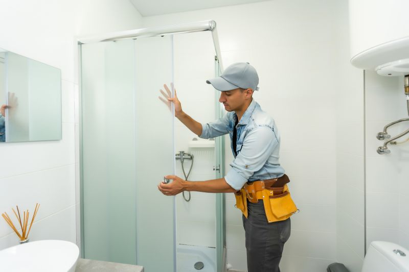 Top Shower Installation Companies in Owasso, OK
