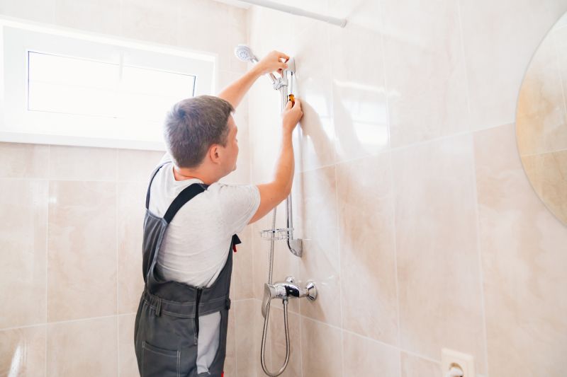 Top Shower Installation Companies in Owasso, OK