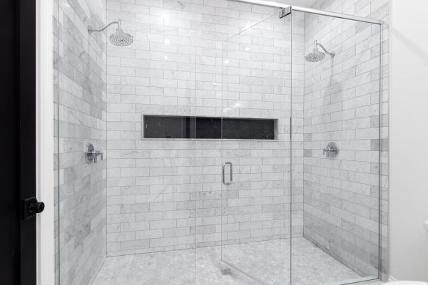 Shower Replacement in Claremore