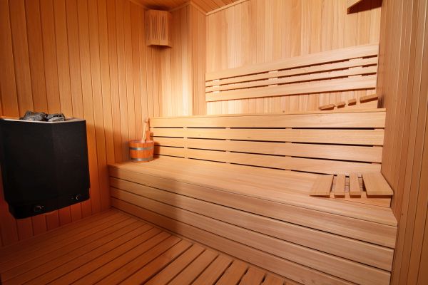 Cost of Steam Shower Replacement in Claremore