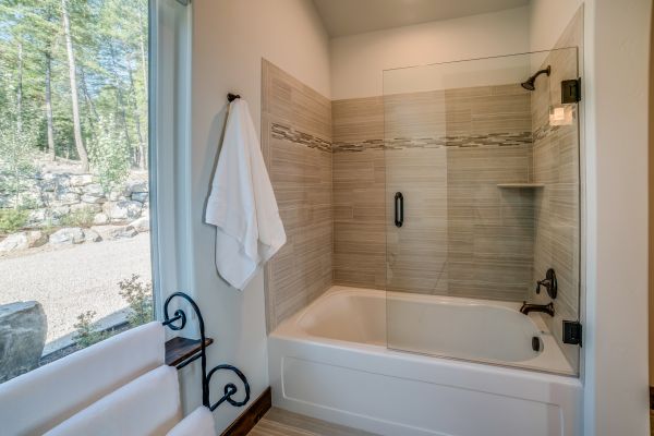Cost of Tub Conversion Service in Claremore