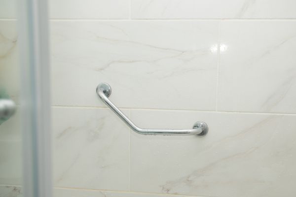 Cost of Mobility Shower Installation in Claremore