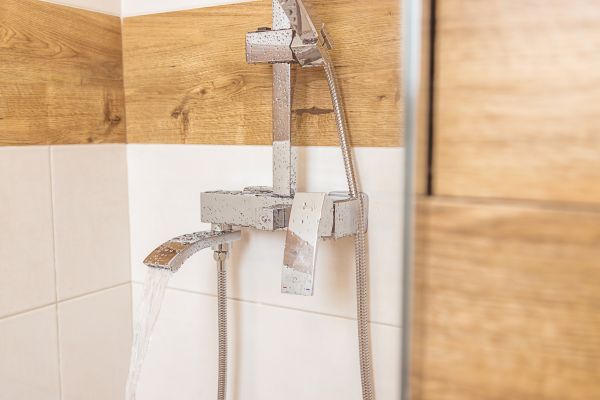 Cost of Shower Plumbing Installation in Claremore