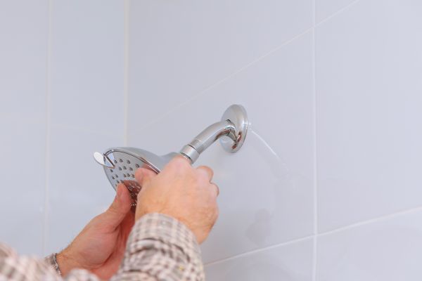Cost of Shower Plumbing Service in Claremore